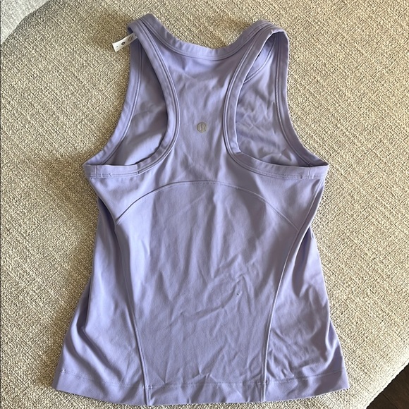Lululemon Align Waist-Length Racerback Tank Top - Picture 3 of 3